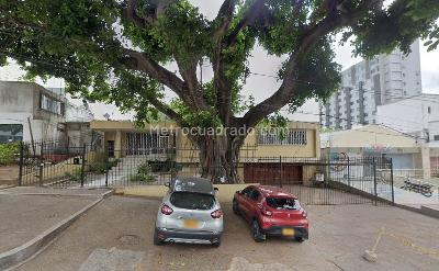 Casa en venta en Alto Prado, Barranquilla · foto 3 de 14