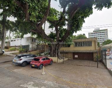 Casa en venta en Alto Prado, Barranquilla · foto 13 de 14