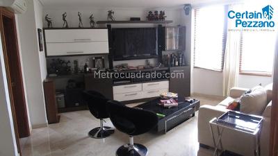 Apartamento en venta en Alto Prado, Barranquilla · foto 3 de 11