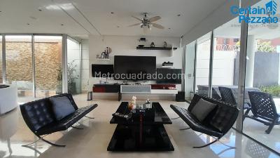 Casa en venta en Riomar, Barranquilla · foto 6 de 20