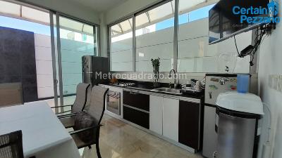 Casa en venta en Riomar, Barranquilla · foto 9 de 20