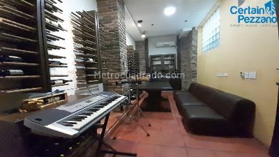 Casa en venta en Riomar, Barranquilla · foto 11 de 20