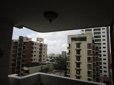 Apartamento en venta en Alto Prado, Barranquilla · foto 4 de 10