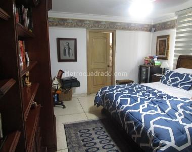 Apartamento en venta en Alto Prado, Barranquilla · foto 6 de 10