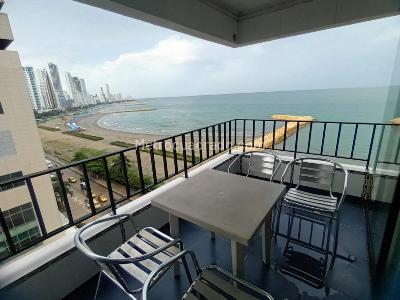 Apartamento en Arriendo, Bocagrande, Cartagena de Indias