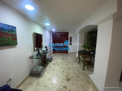 Casa de 3 alcobas en venta en San Vicente, Barranquilla, 485 m² · foto 2 de 20