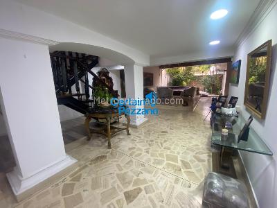 Casa de 3 alcobas en venta en San Vicente, Barranquilla, 485 m² · foto 3 de 20