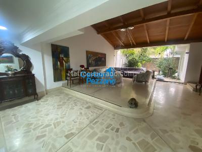 Casa de 3 alcobas en venta en San Vicente, Barranquilla, 485 m² · foto 4 de 20