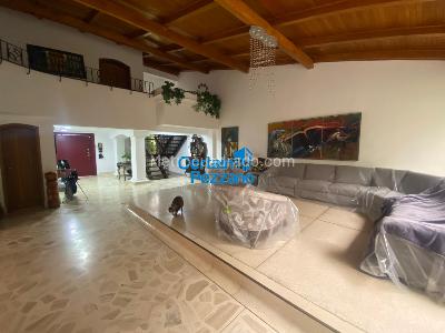 Casa de 3 alcobas en venta en San Vicente, Barranquilla, 485 m² · foto 5 de 20