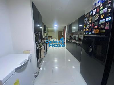 Casa de 3 alcobas en venta en San Vicente, Barranquilla, 485 m² · foto 10 de 20