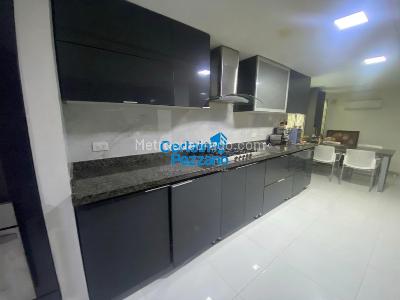 Casa de 3 alcobas en venta en San Vicente, Barranquilla, 485 m² · foto 11 de 20