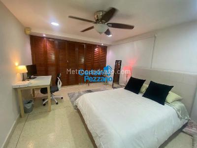 Casa de 3 alcobas en venta en San Vicente, Barranquilla, 485 m² · foto 14 de 20