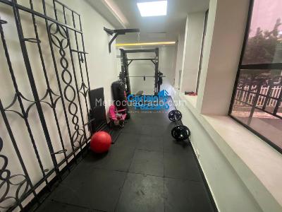 Casa de 3 alcobas en venta en San Vicente, Barranquilla, 485 m² · foto 20 de 20