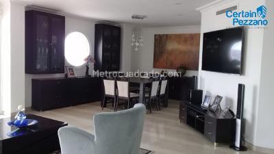 Apartamento en venta en El Golf, Barranquilla · foto 2 de 13
