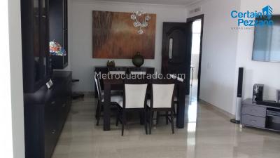 Apartamento en venta en El Golf, Barranquilla · foto 3 de 13