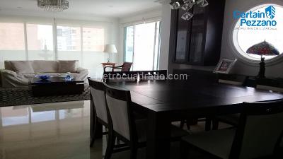 Apartamento en venta en El Golf, Barranquilla · foto 4 de 13