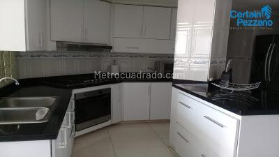 Apartamento en venta en El Golf, Barranquilla · foto 6 de 13