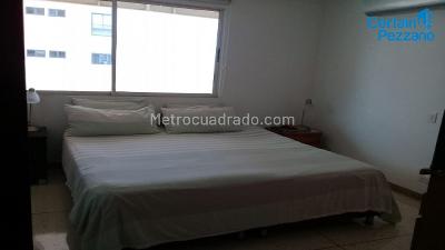 Apartamento en venta en El Golf, Barranquilla · foto 7 de 13