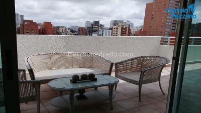 Apartamento en venta en El Golf, Barranquilla · foto 10 de 13