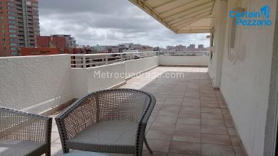 Apartamento en venta en El Golf, Barranquilla · foto 11 de 13