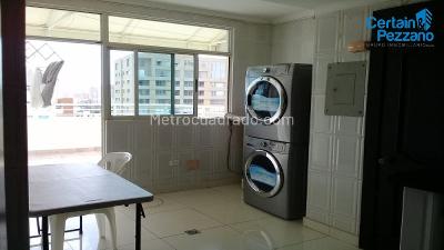 Apartamento en venta en El Golf, Barranquilla · foto 12 de 13