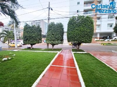 Casa en venta en La Campiña, Barranquilla · foto 2 de 14