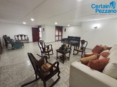 Casa en venta en La Campiña, Barranquilla · foto 3 de 14