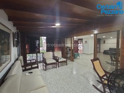 Casa en venta en La Campiña, Barranquilla · foto 4 de 14