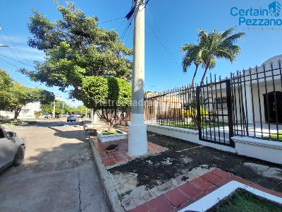 Casa en venta en Bellavista, Barranquilla · foto 3 de 13