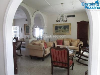 Casa en venta en Bellavista, Barranquilla · foto 5 de 13