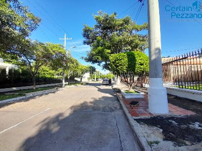Casa en venta en Bellavista, Barranquilla · foto 10 de 13