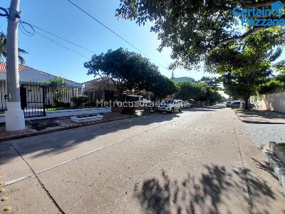 Casa en venta en Bellavista, Barranquilla · foto 13 de 13