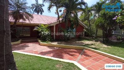 Casa en venta en Riomar, Barranquilla · foto 2 de 20