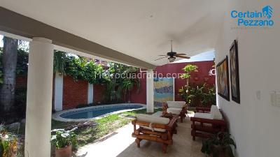 Casa en venta en Riomar, Barranquilla · foto 4 de 20