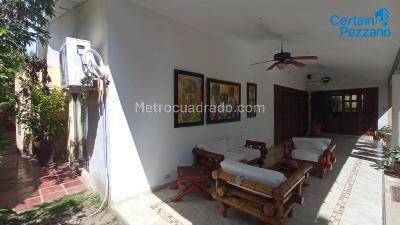 Casa en venta en Riomar, Barranquilla · foto 8 de 20