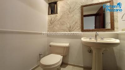 Casa en venta en Riomar, Barranquilla · foto 19 de 20