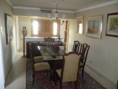 Casa de 4 alcobas en venta en San Vicente, Barranquilla, 600 m² · foto 5 de 16