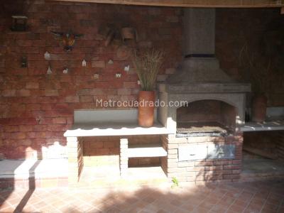Casa de 4 alcobas en venta en San Vicente, Barranquilla, 600 m² · foto 9 de 16