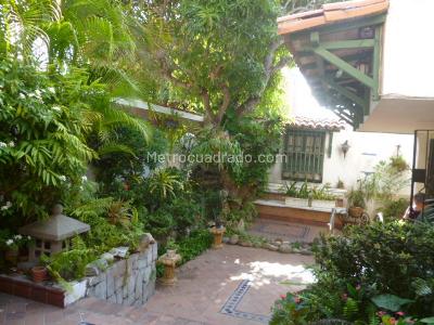 Casa de 4 alcobas en venta en San Vicente, Barranquilla, 600 m² · foto 10 de 16