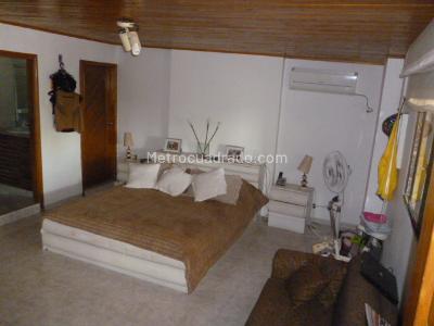 Casa de 4 alcobas en venta en San Vicente, Barranquilla, 600 m² · foto 11 de 16