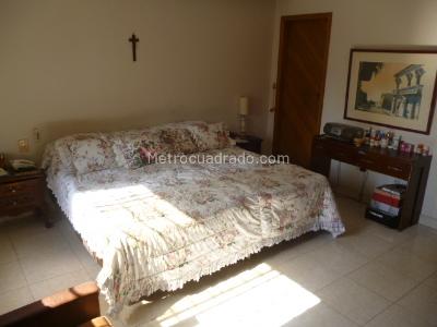 Casa de 4 alcobas en venta en San Vicente, Barranquilla, 600 m² · foto 12 de 16