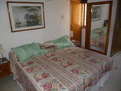 Casa de 4 alcobas en venta en San Vicente, Barranquilla, 600 m² · foto 13 de 16