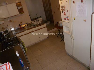 Casa de 4 alcobas en venta en San Vicente, Barranquilla, 600 m² · foto 14 de 16