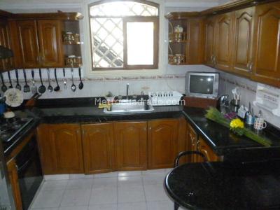 Casa de 4 alcobas en venta en San Vicente, Barranquilla, 600 m² · foto 15 de 16