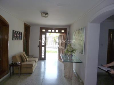 Casa de 4 alcobas en venta en San Vicente, Barranquilla, 600 m² · foto 16 de 16