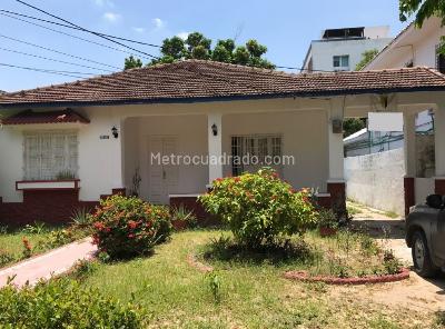 Casa en venta en El Prado, Barranquilla · foto 2 de 2