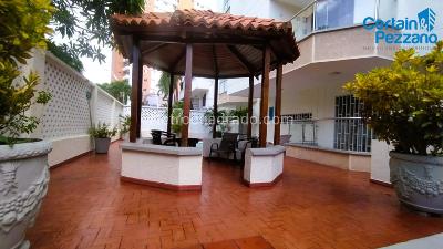 Apartamento de 3 alcobas en venta en Altos De Riomar, Barranquilla, 114 m² · foto 5 de 17