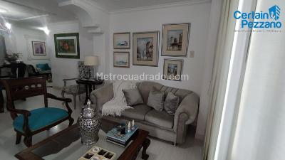 Apartamento de 3 alcobas en venta en Altos De Riomar, Barranquilla, 114 m² · foto 6 de 17