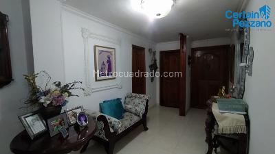 Apartamento de 3 alcobas en venta en Altos De Riomar, Barranquilla, 114 m² · foto 7 de 17
