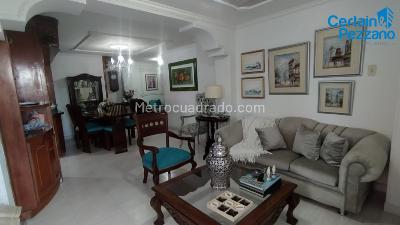Apartamento de 3 alcobas en venta en Altos De Riomar, Barranquilla, 114 m² · foto 8 de 17